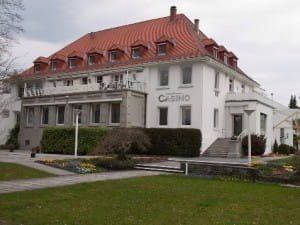 Spielbank Konstanz