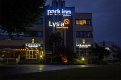 Lysia Hotel Lübeck