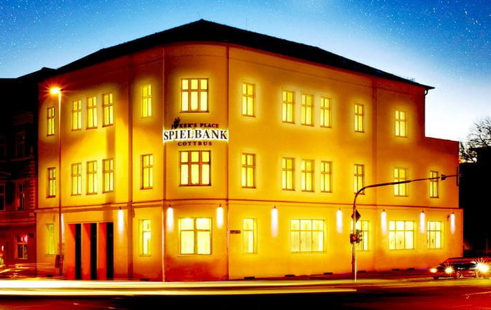 Spielbank Cottbus Spielbank Cottbus