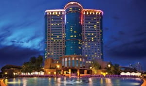 Foxwoods Resorts Casino