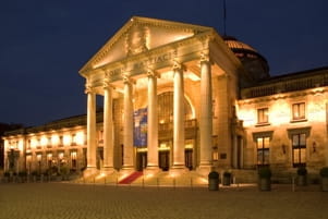 Spielbank Wiesbaden