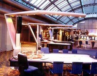 Casino bad oeynhausen pokerturnier