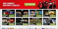 Ladbrokes Casino Ladbrokes Casino