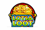 LotsaLoot Jackpot