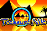 Treasure Nile Jackpot