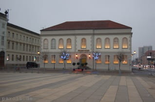 Spielbank Potsdam