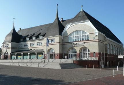 Spielbank Westerland