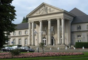 Spielbank Aachen