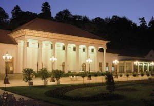 Spielbank Baden-Baden