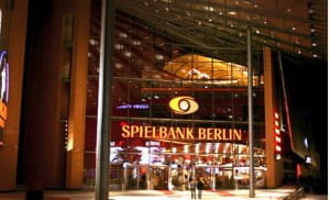 Spielbank Berlin Potsdamer Platz