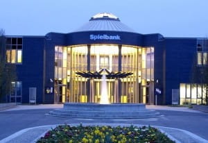 Spielbank Bad Koetzting