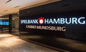 Spielbank Mundsburg
