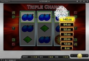 triple chance online