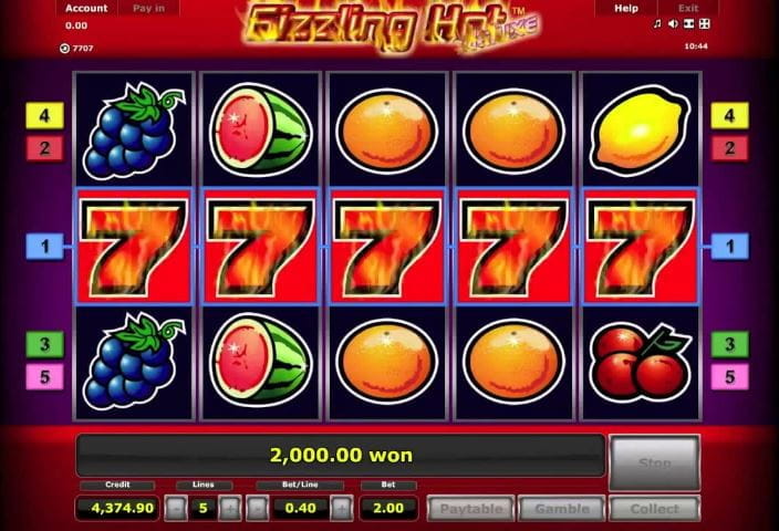 Online casino gratis bonus