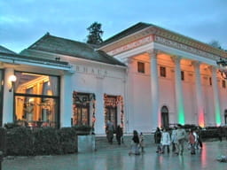 Spielbank Baden Baden