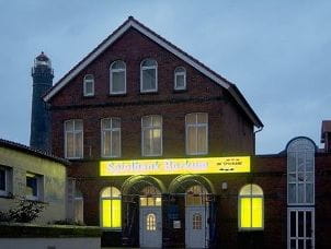 Spielbank Borkum