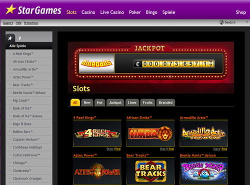 Stargames casino online Stargames casino online