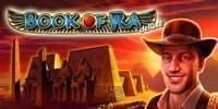 Book of Ra Online Slot