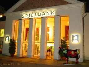 Spielbank Mecklenburg Vorpommern