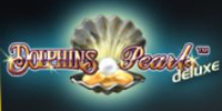 Dolphin's Pearl Logo