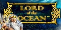 Lord of the Ocean Logo