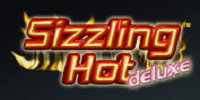 Sizzling Hot Logo