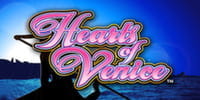 Hearts of Venice Logo