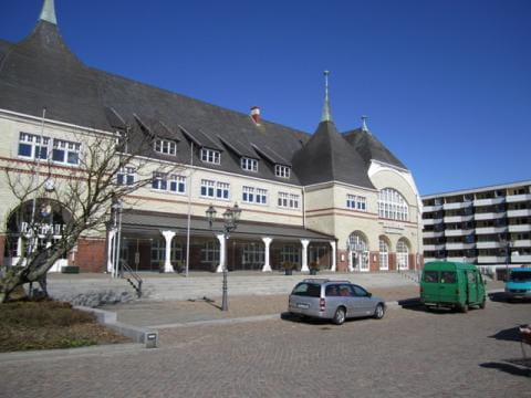 Spielbank Westerland